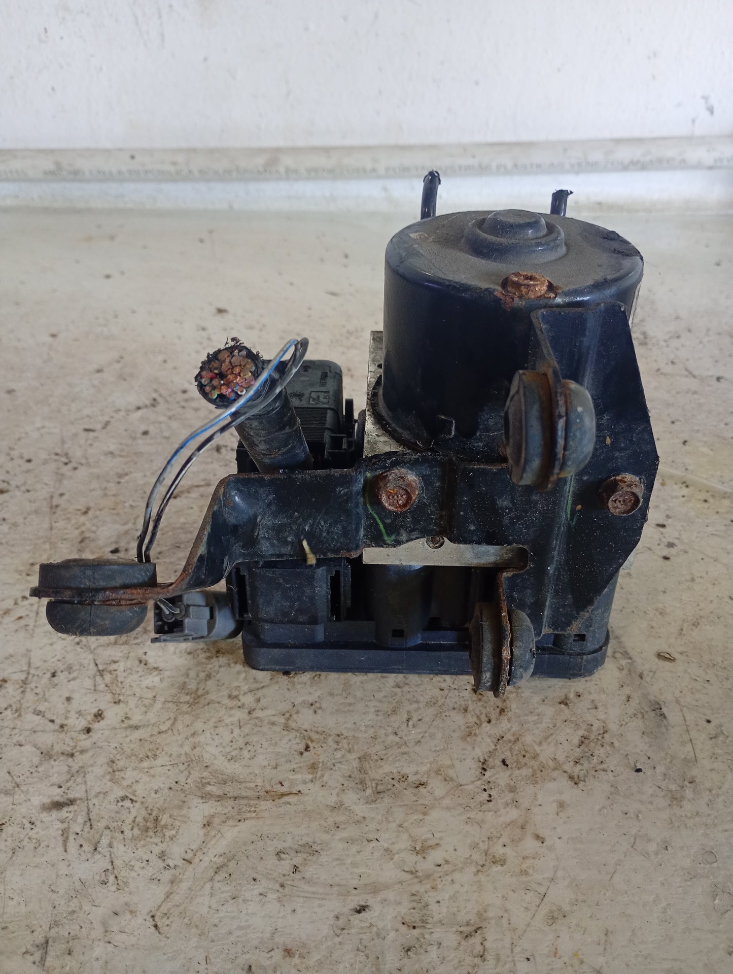 Modulo ABS Freno Mazda3 2005 2010