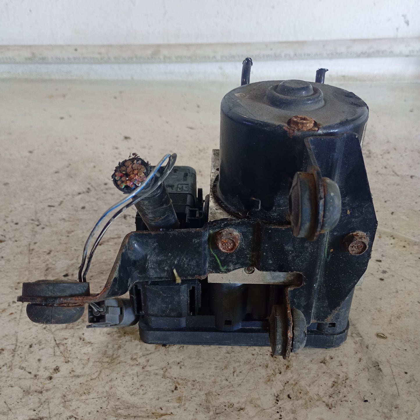 Modulo ABS Freno Mazda3 2005 2010