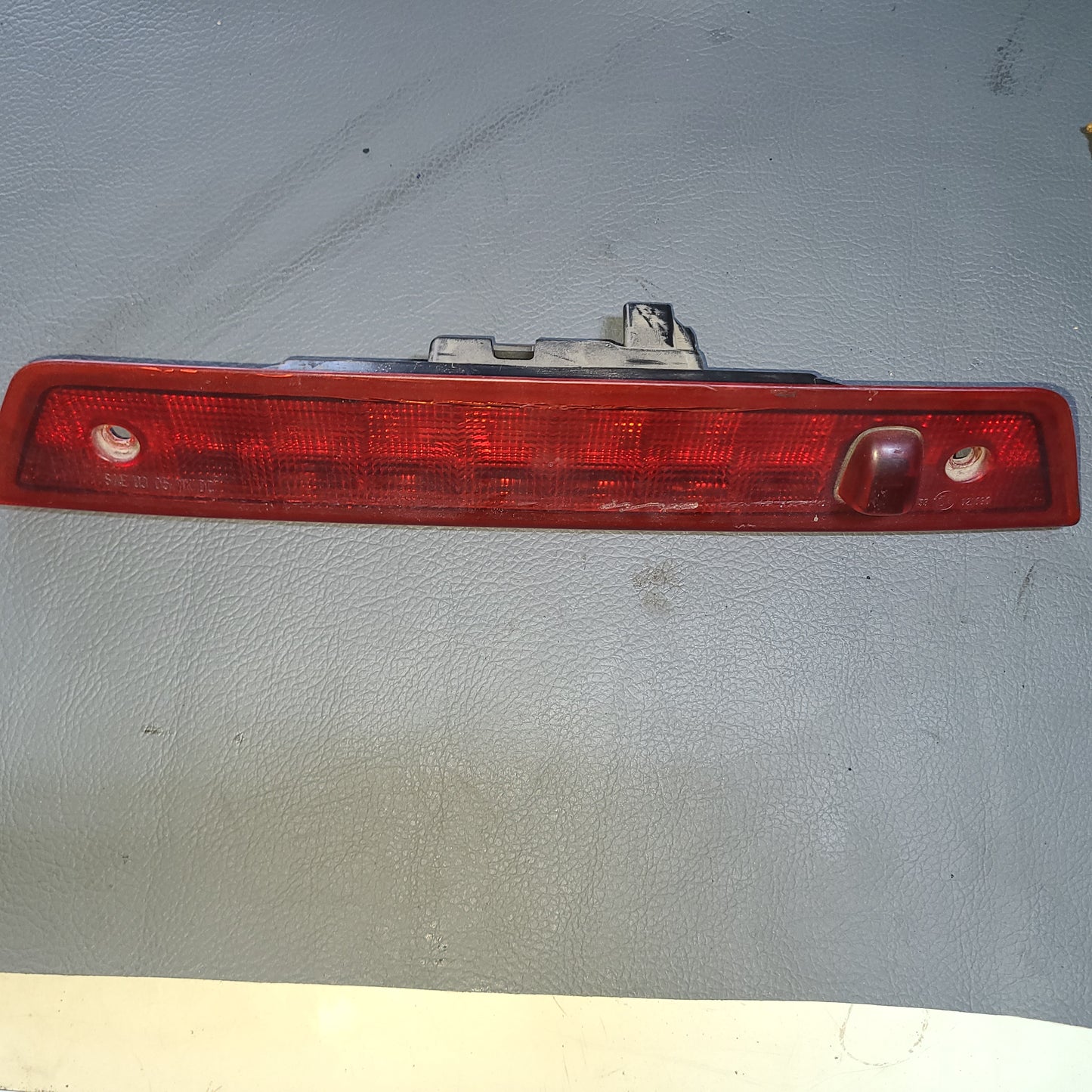 Stop Compuerta Jeep Cherokee 4.7 Laredo