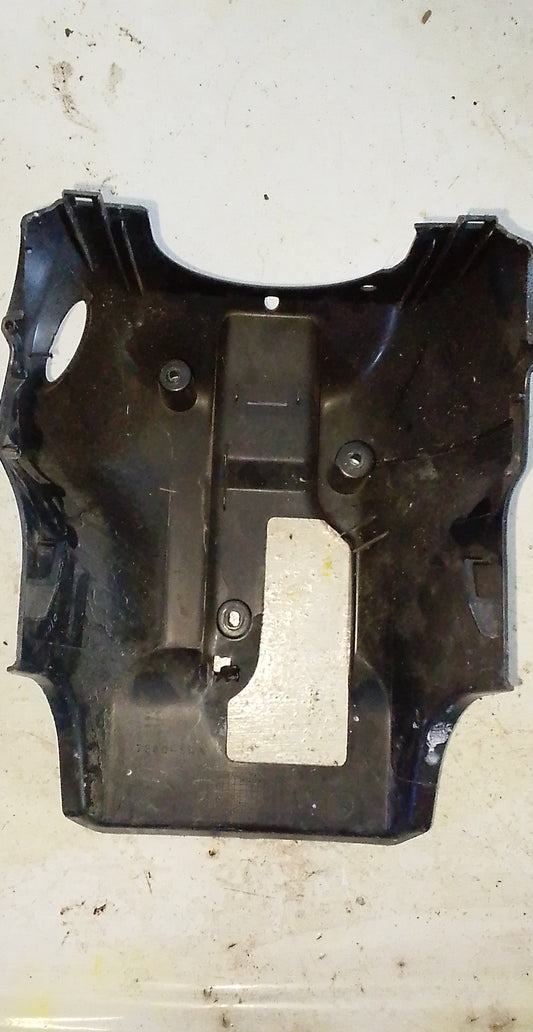 Tapa Caña Inferior Honda Civic 2007 2011