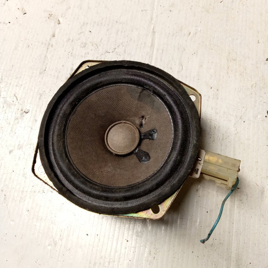 Speaker Corneta Tablero Chevrolet Aveo