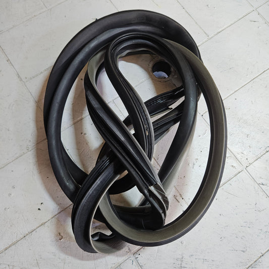 Goma Marco Puerta Carroceria Toyota 4Runner 2003 2008