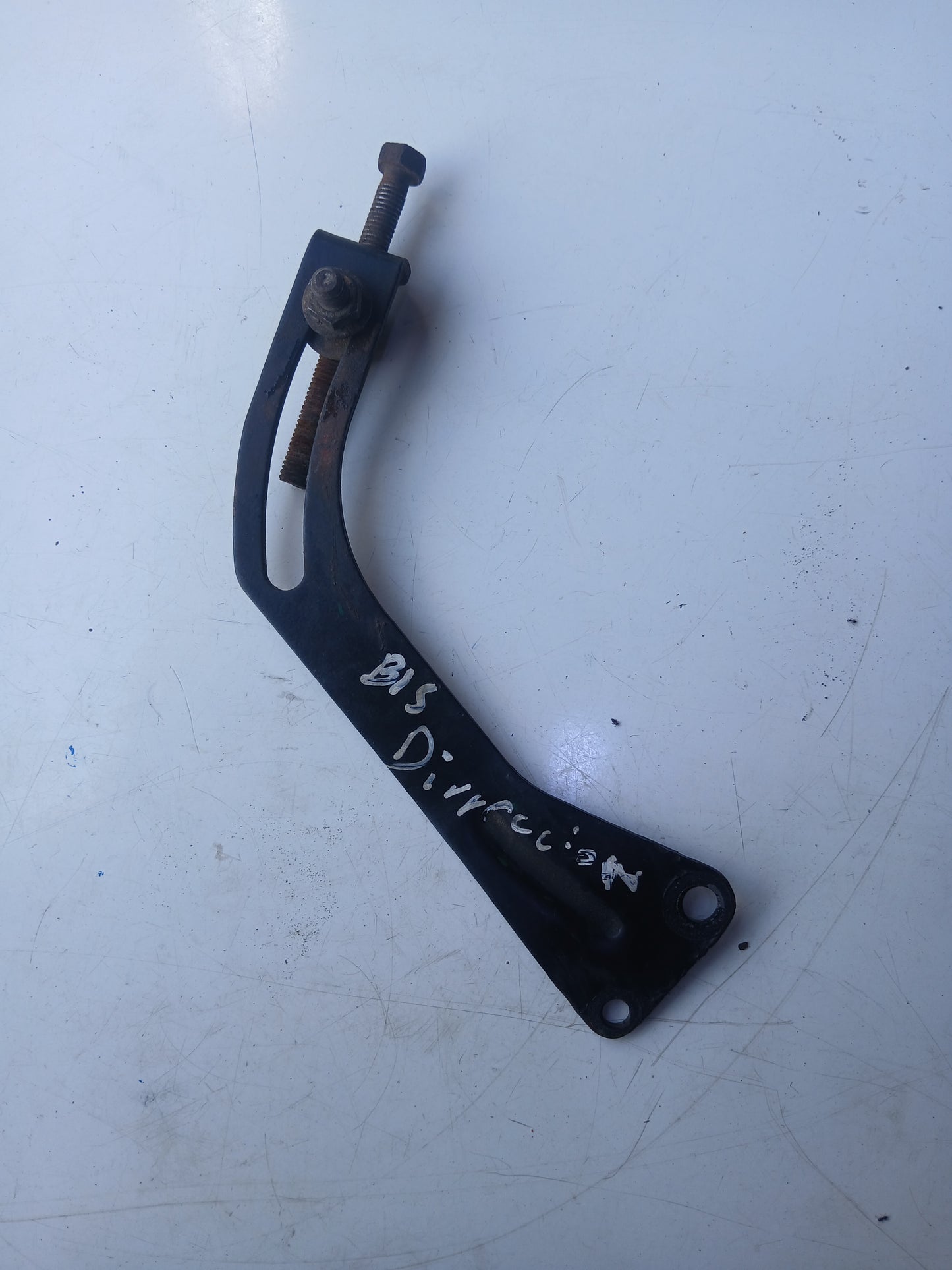 Tensor Bomba Direccion Hidraulica Nissan B15 2001 2008