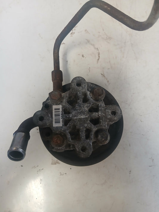 Bomba Direccion Hidraulica Dodge Caravan 3.3 2004 2008