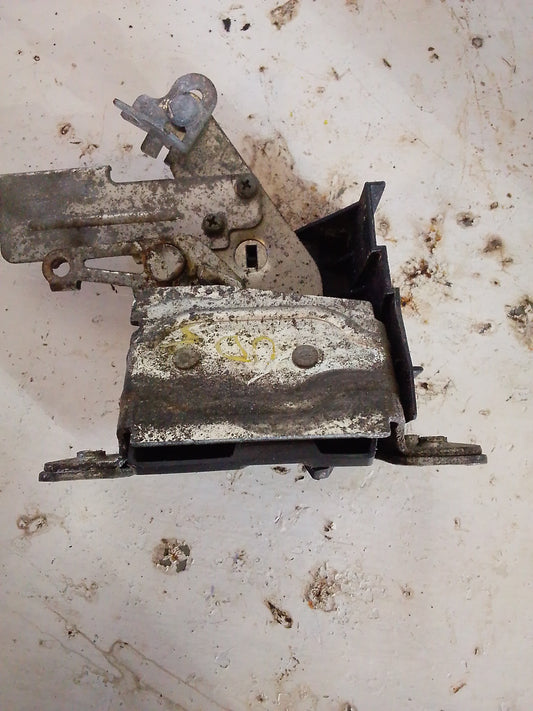 Cerradura Compuerta Honda Odyssey 2005