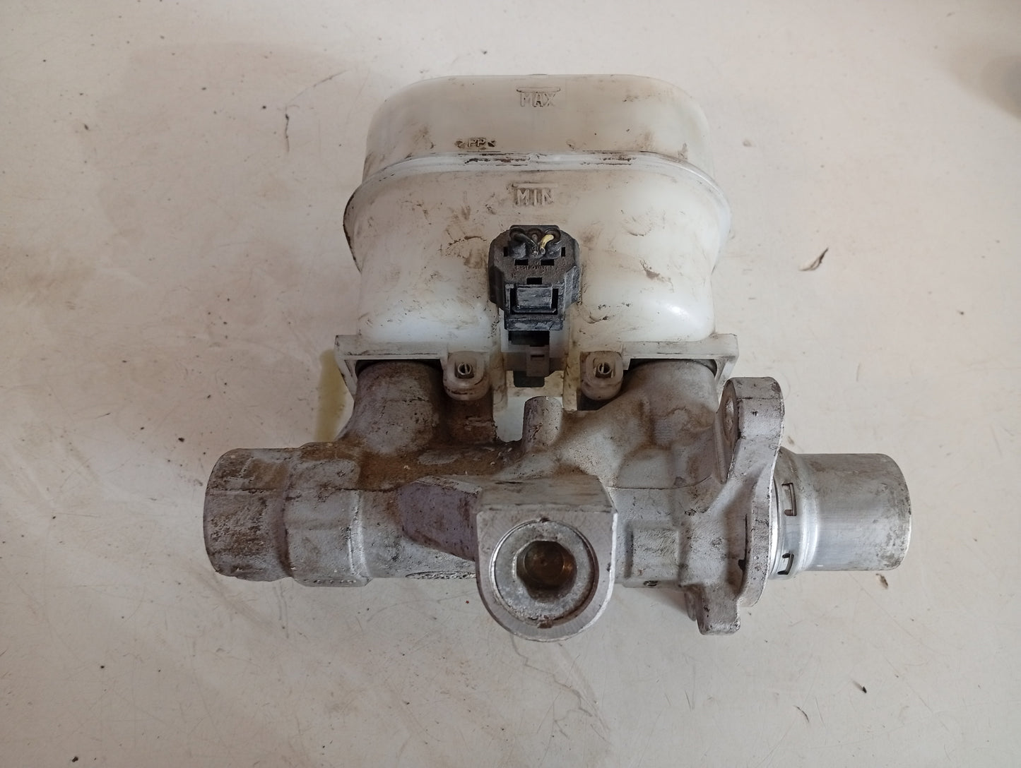 Bomba Freno Ford F150 2014