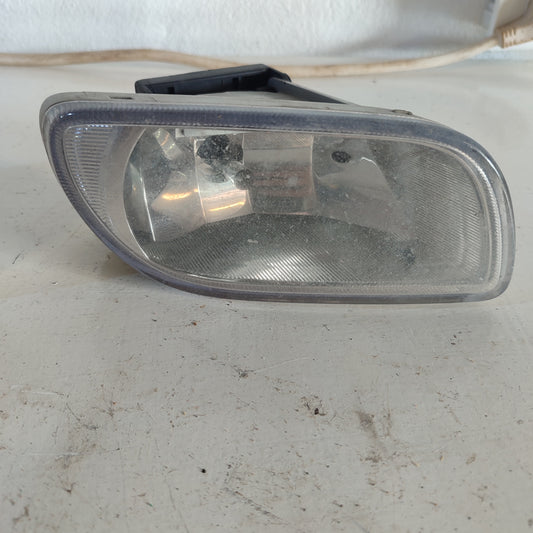 Antiniebla Luz Faro Chevrolet Optra Hatchback
