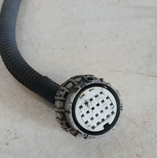 Conector Caja Nissan Sentra B16 2.0 2008 2012