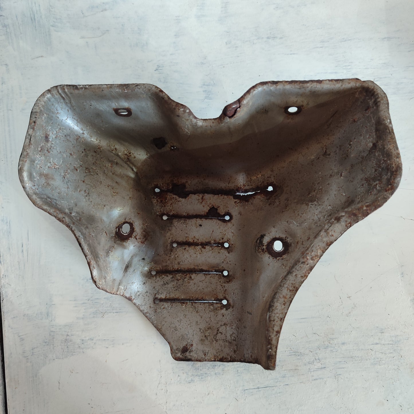 Protector Aislante Calor Multiple Escape Nissan Sentra B15