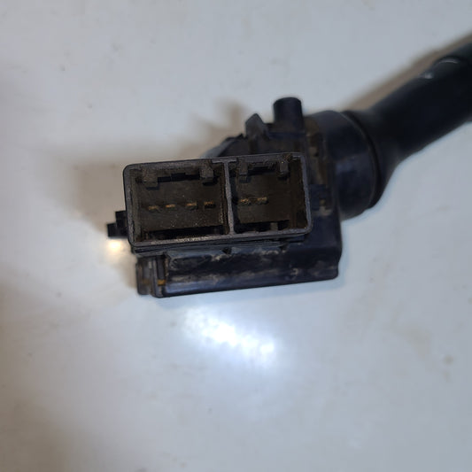 Palanca Limpia Parabrisa Toyota Corolla GLI 2009 2014