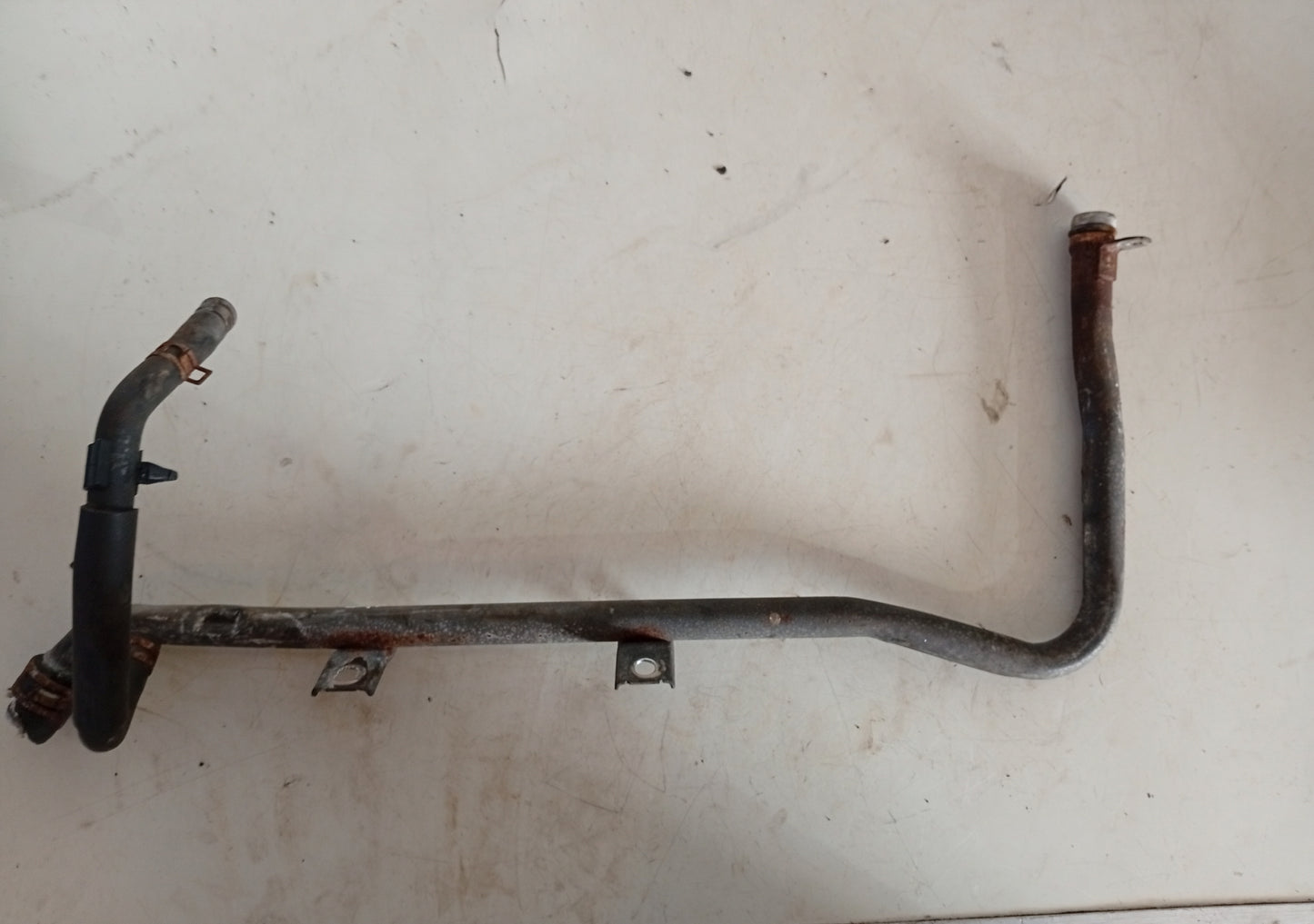 Tubo de Agua Calefaccion Suzuki Grand Vitara 2.7