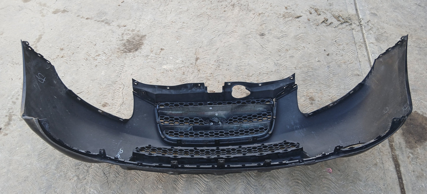 Parachoque Hyundai Santa Fe 2006 2012