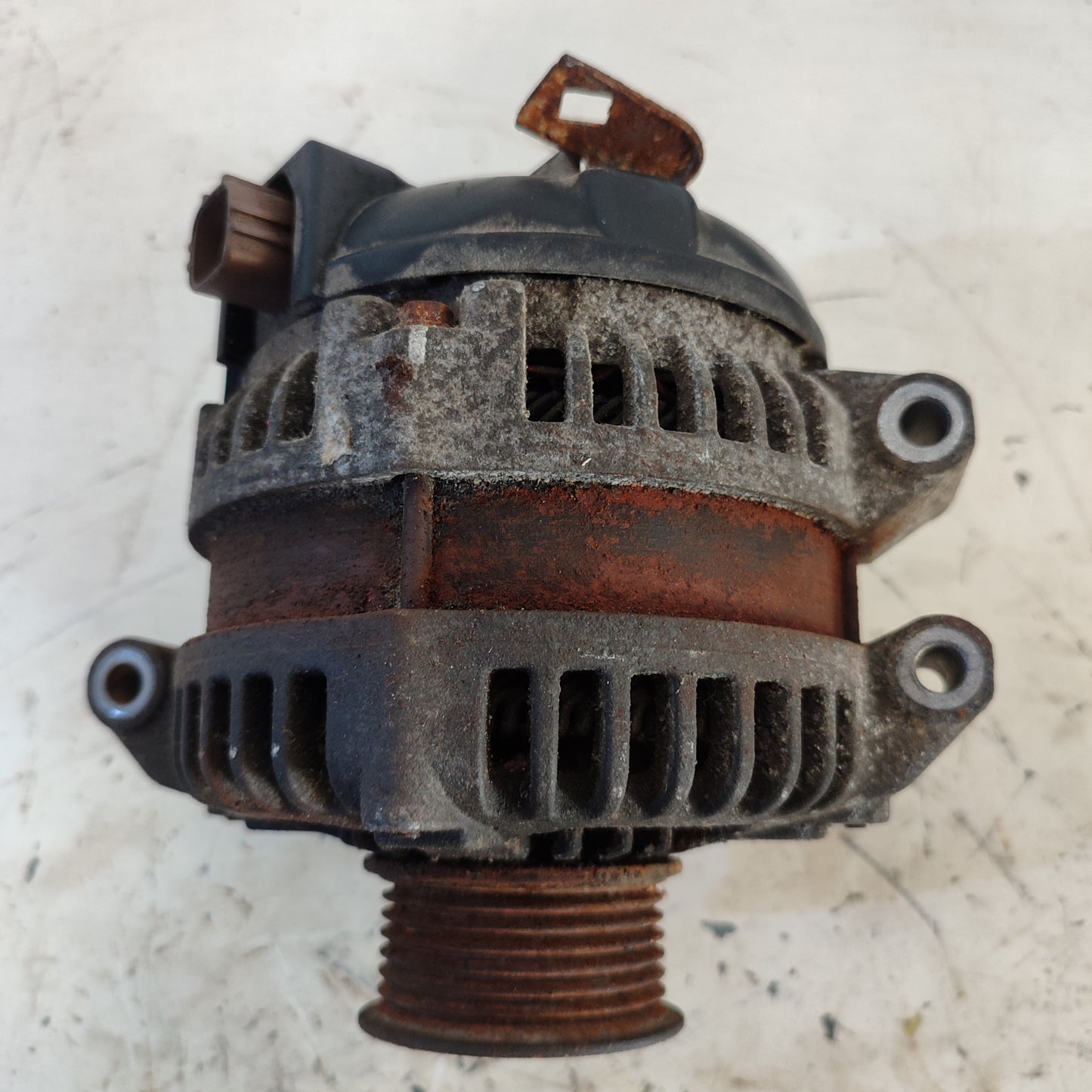 Alternador Honda CRV Accord 2006 2008 K24A4 Z1