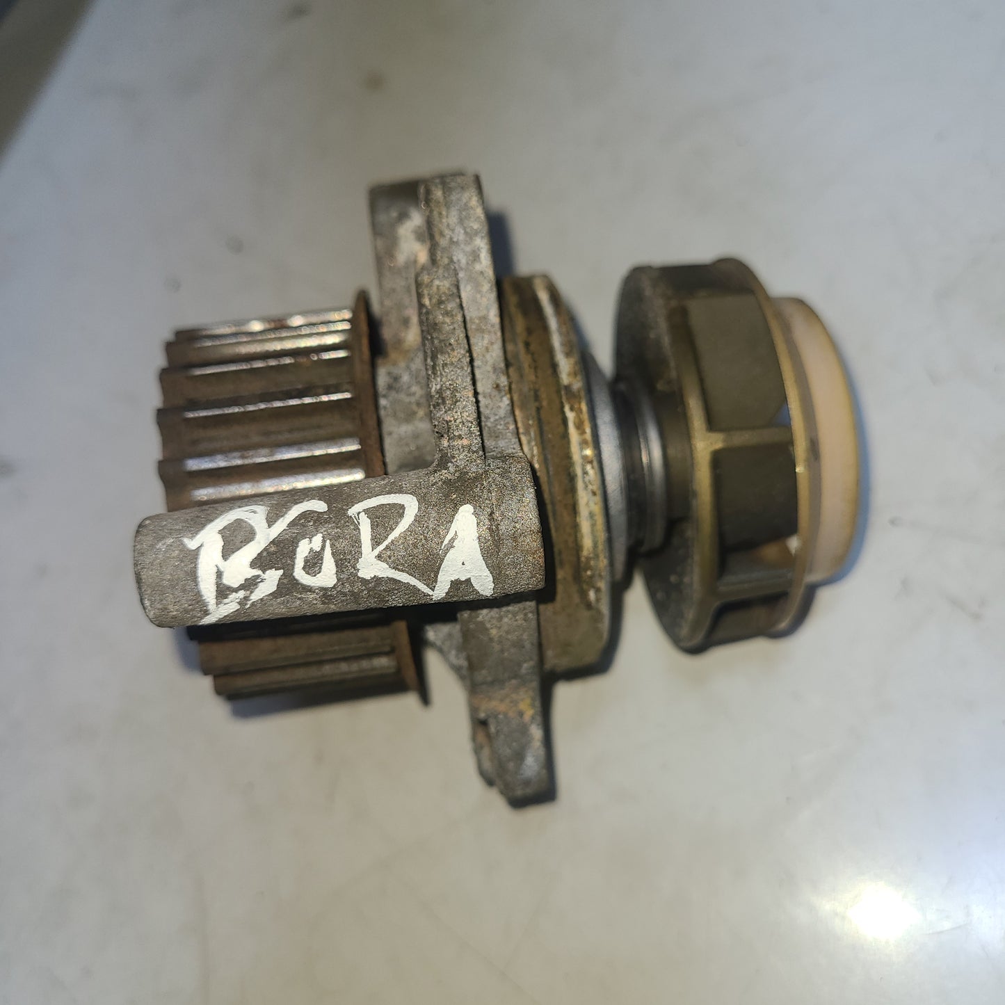 Bomba Agua Volkswagen Bora 2.0