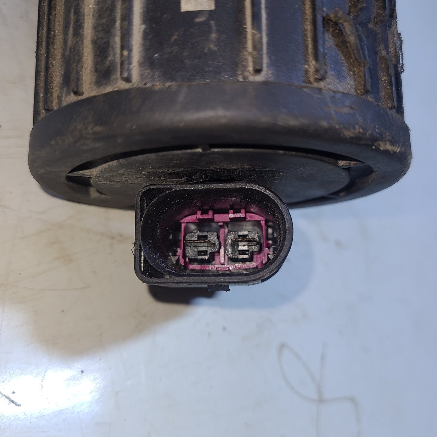 Compresor Motor Auxiliar Volkswagen Bora 2.0