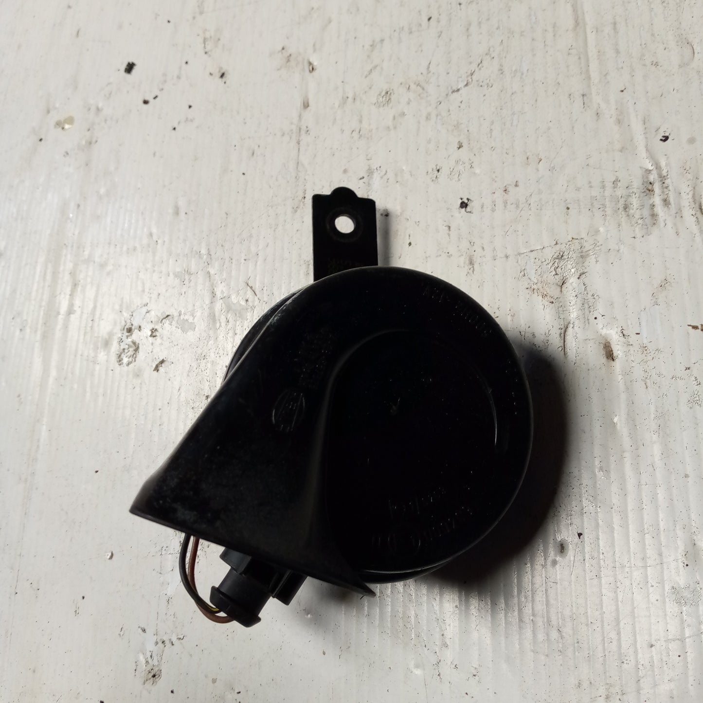 Claxon Pito Corneta Volkswagen Bora