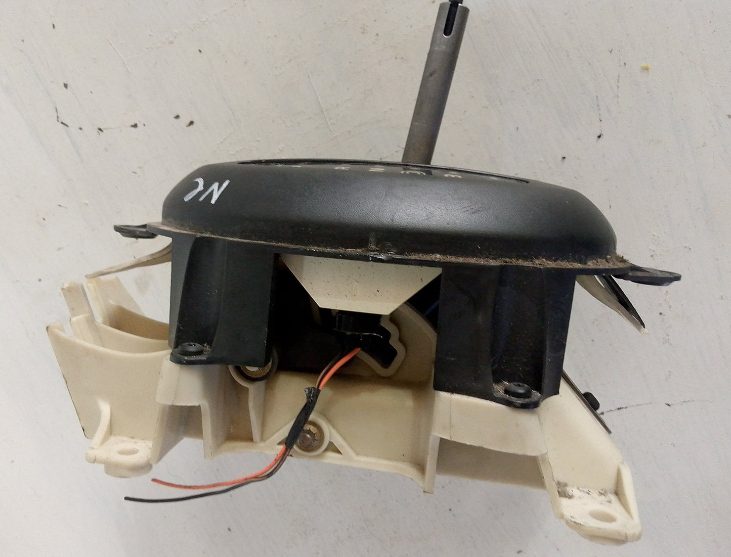 Palanca Cambio Velocidades Dodge Neon 2.0 2002 2006