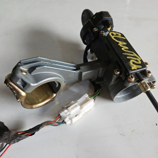 Switchera Hyundai Elantra