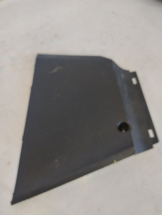 Embellecedor Consola Central Nissan Xtrail