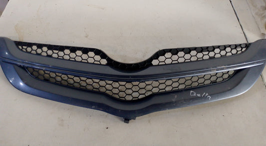 Parrilla Frontal Toyota Yaris Belta 2007 2012