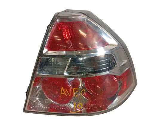 Stop Chevrolet Aveo Sedan LT Mod Alteza