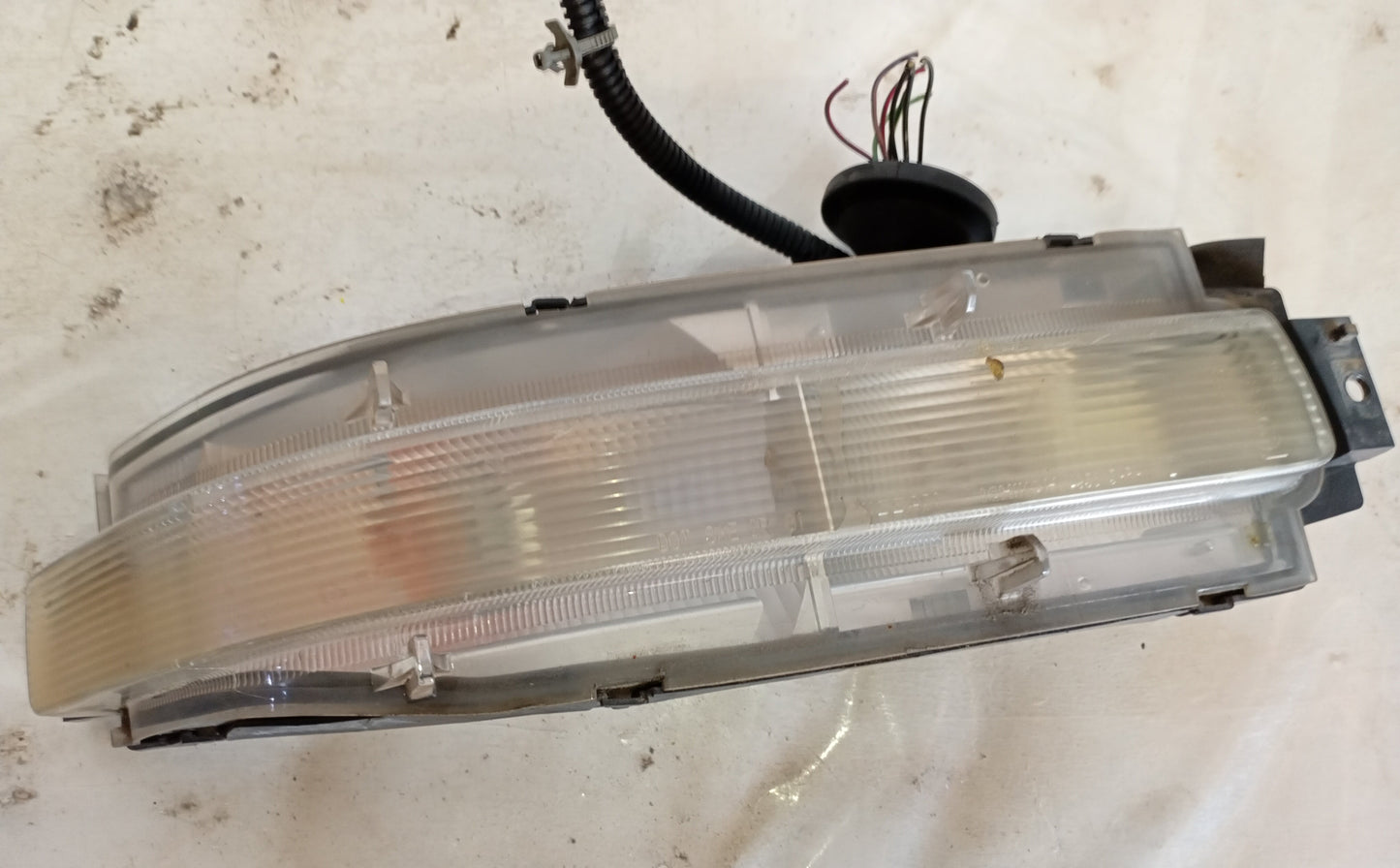 Luz De Cruce Trasera Nissan 350Z 2004 2007