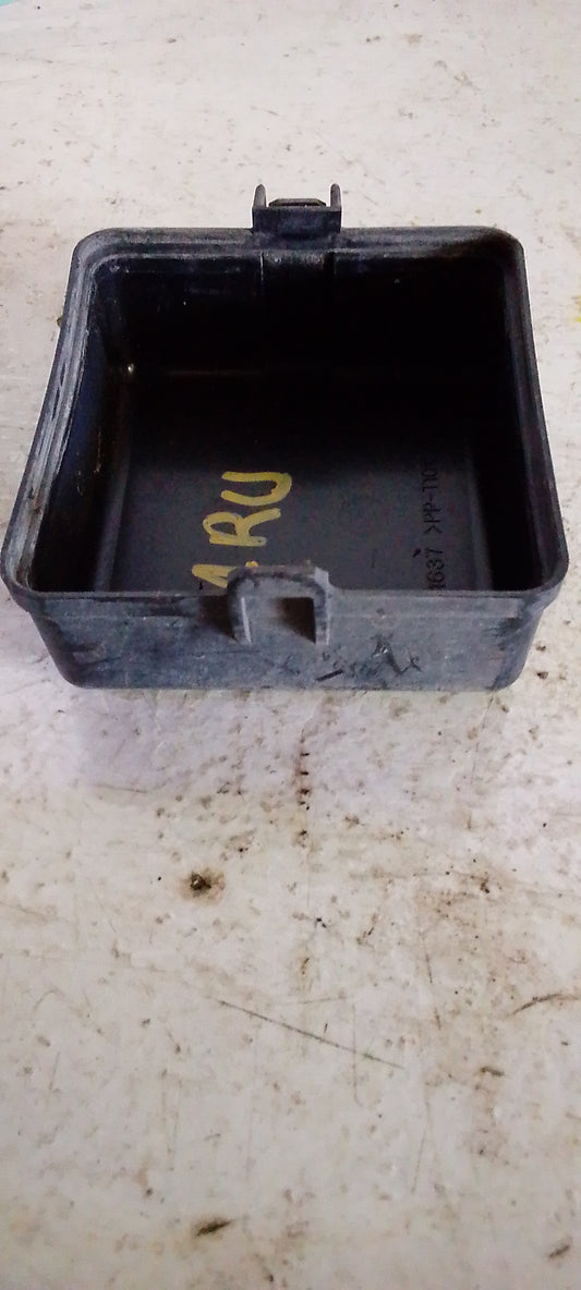 Tapa Fusilera Toyota 4Runner