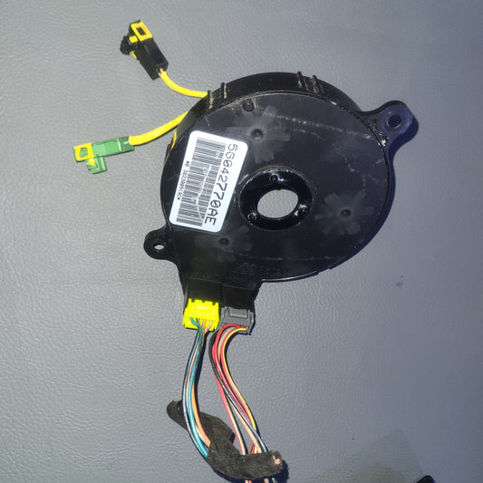 Cinta Fle Volante Jeep Wj 1999 2004