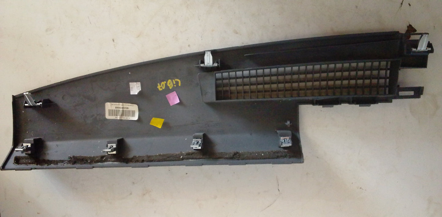 Rejilla Tablero Aire Tablero Jeep Liberty KK 2006 2014