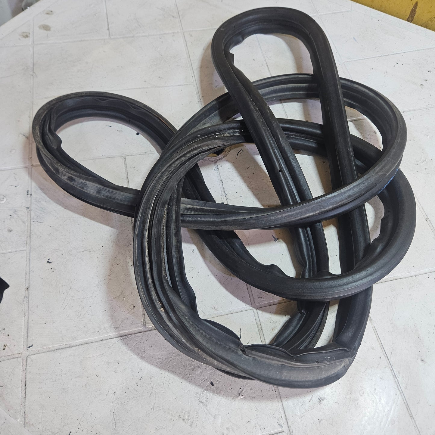 Goma Puerta Interna Hyundai Tucson