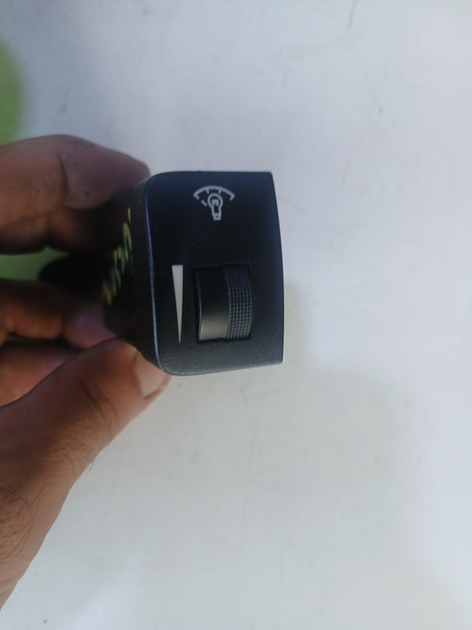 Control Mando Atenuador Luz de Tablero Hyundai Tucson