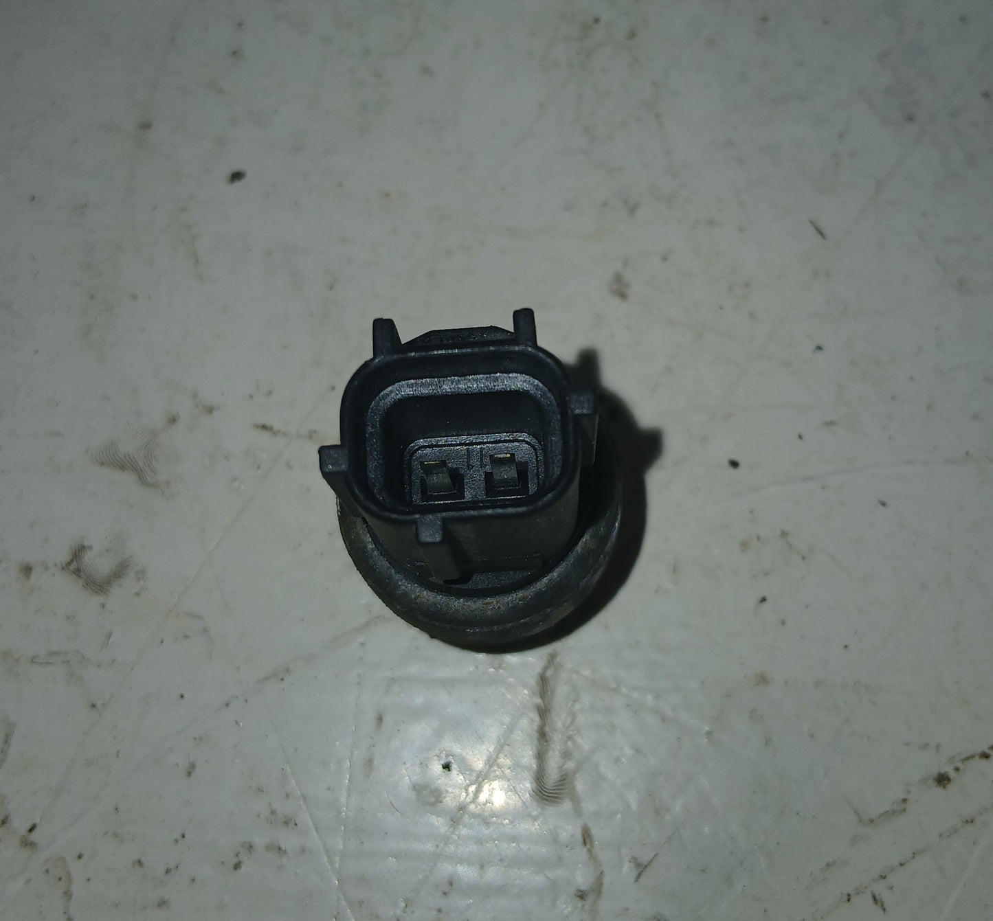 Valvula Presostatica Jeep 4.0 2 Pines