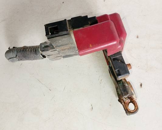 Borne Positivo Bateria Nissan Xtrail 2004 2007