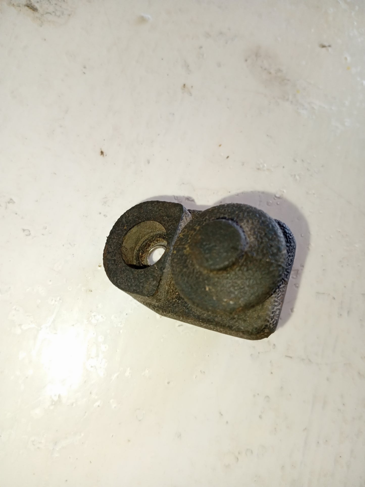 Selenoide Puerta Nissan B15 B16 350 Z