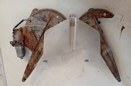 Motor Eleva Vidrio Compuerta Toyota 4Runner 1998 2002