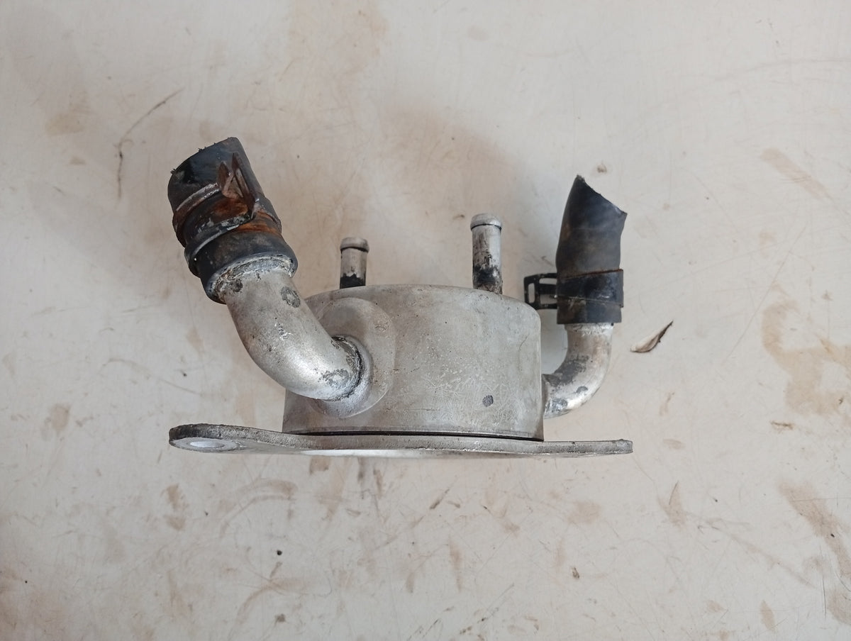 Serpentin Caja Mazda3