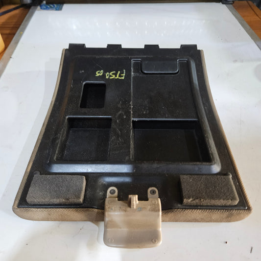 Cojin Consola Central Ford F150 2004 2008