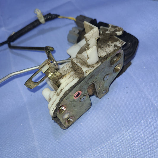 Cerradura Puerta Honda CRV 2002 2006