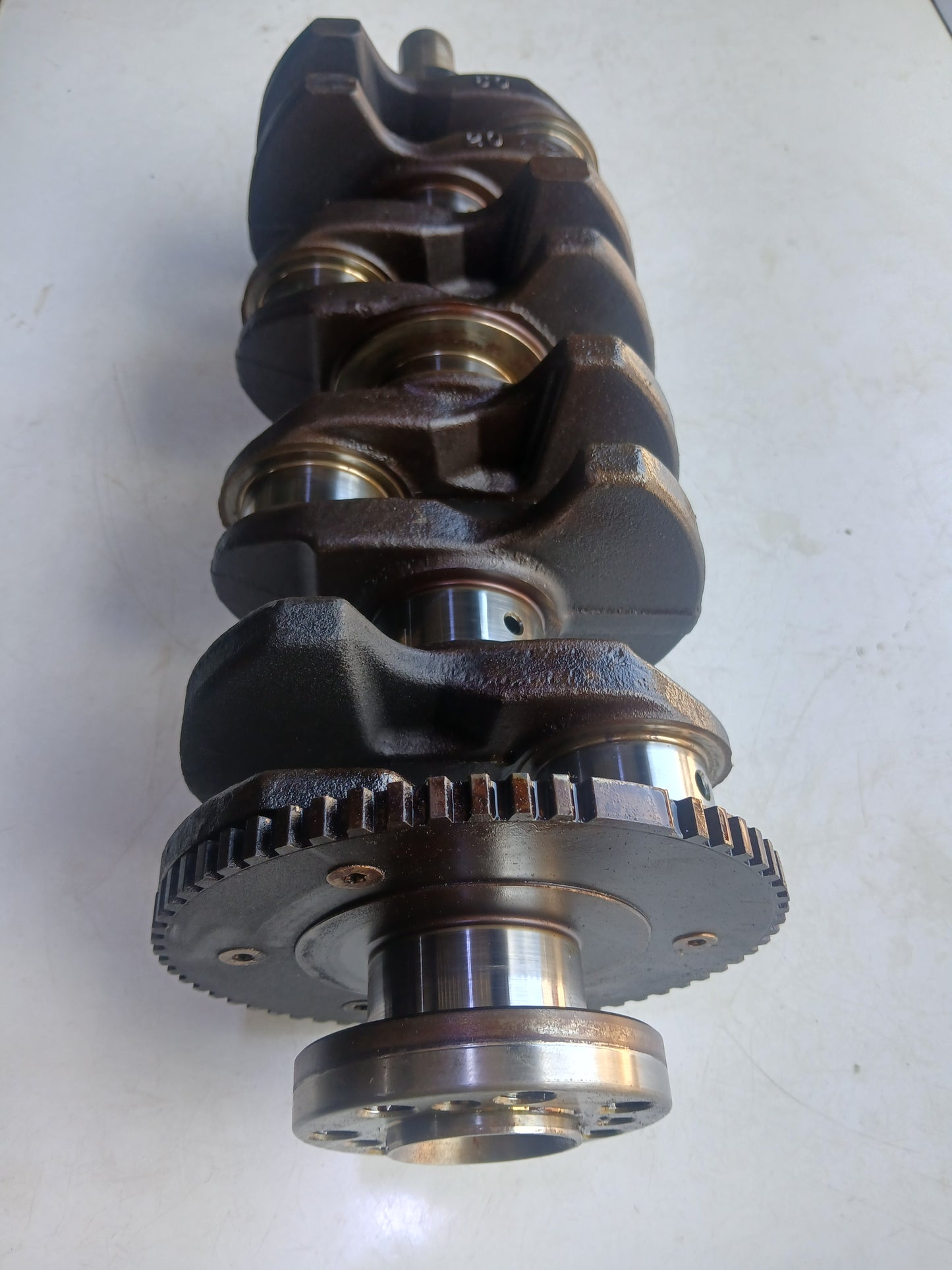 Cigueñal Estandar Dodge Caliber 2.0