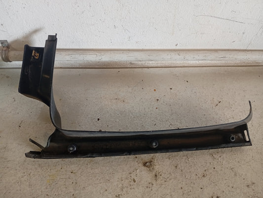 Estribo Delantero Jeep Wrangler 1997 2002