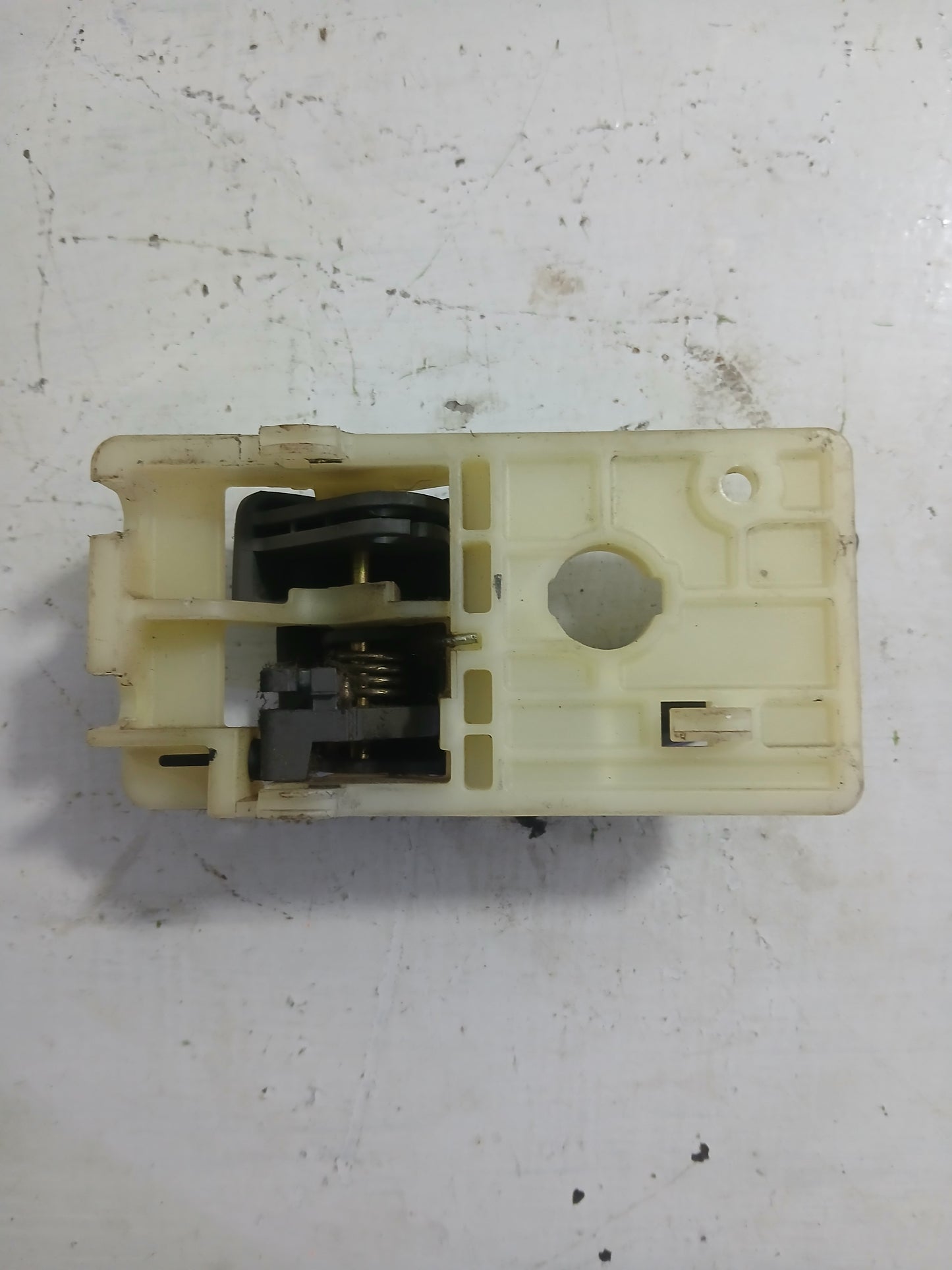 Manilla Interna Hyundai Tucson 2005 2010