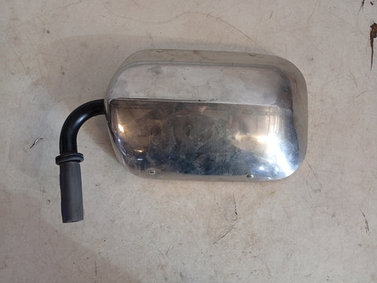 Espejo Retrovisor Chevrolet Silverado 1973 1991