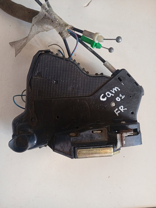 Cerradura Puerta Toyota Camry 2002 2006