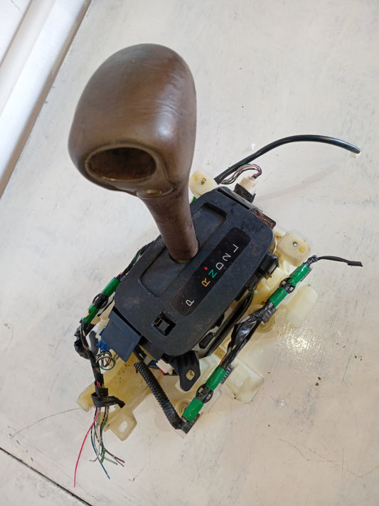 Palanca Cambio Velocidades Toyota Camry 1997 2002