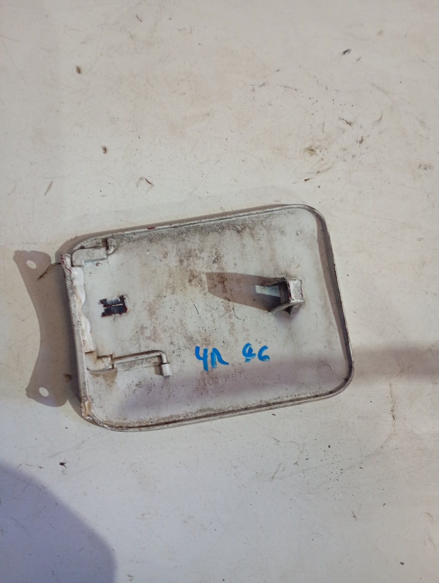 Contrapa De Gasolina Externa Toyota 4Runner 1996 2000