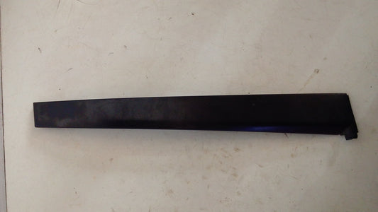 Platina Puerta Honda Civic 2001 2005 2 Puertas