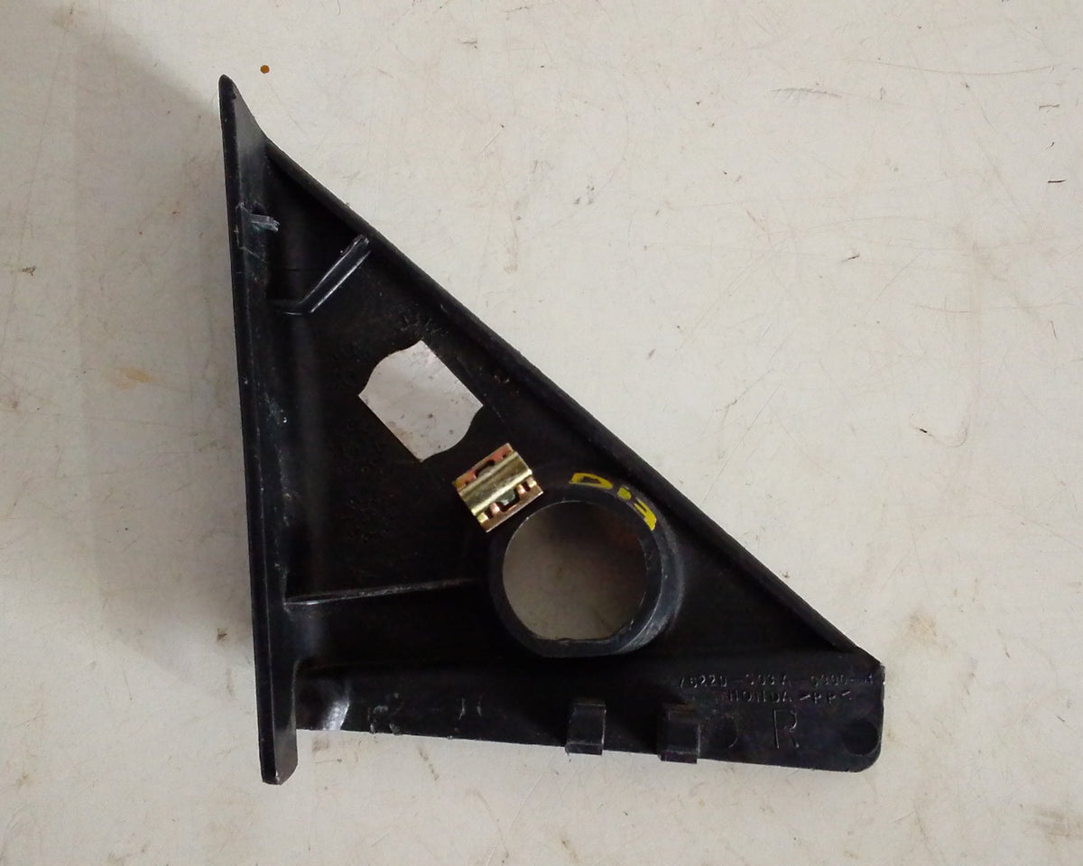 Tapa Retrovisor Manual Interna Retrovisor Honda Civic 2 Puertas 2001 2005