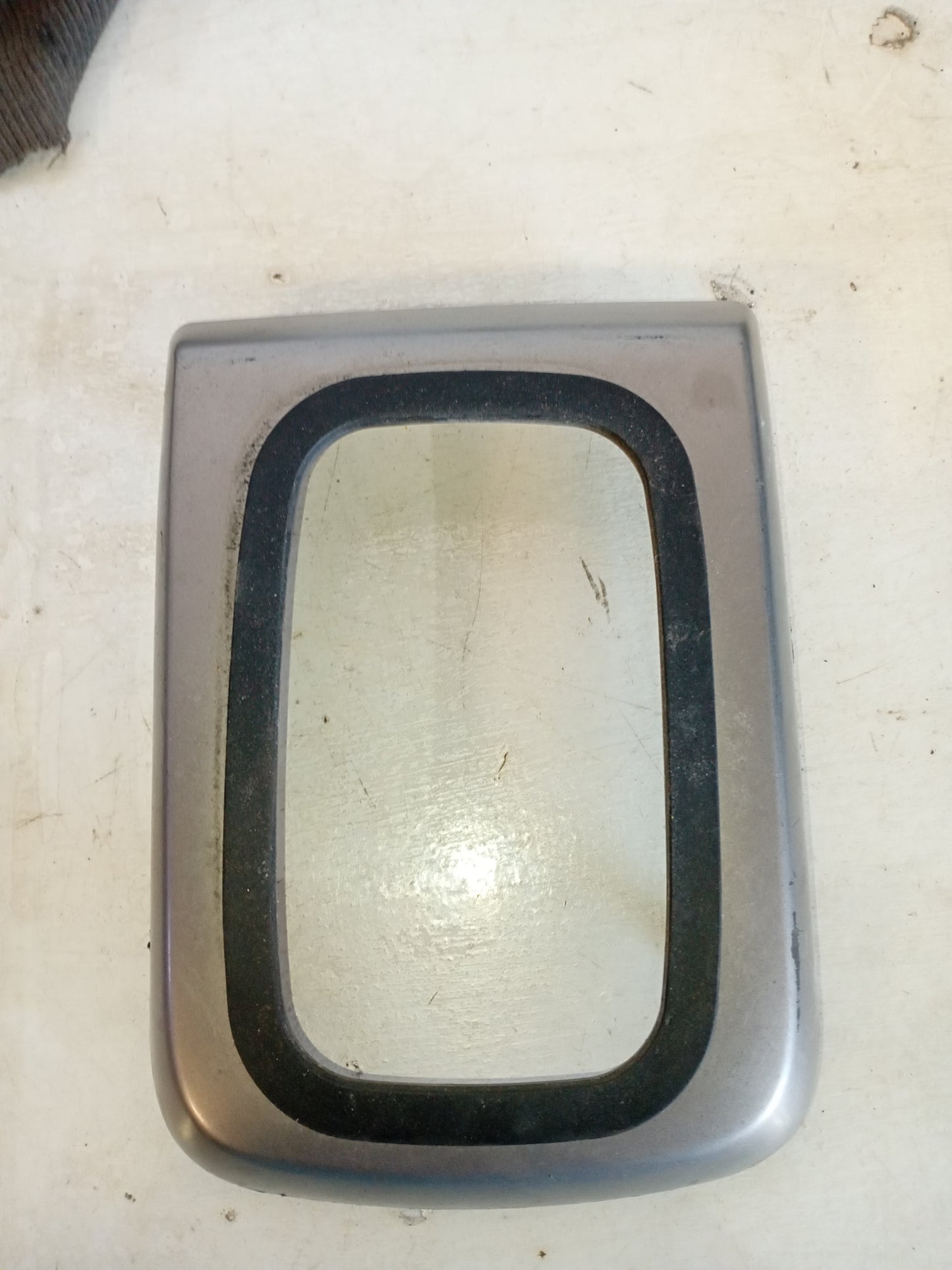 Moldura Palanca Nissan Xtrail 2004 2008