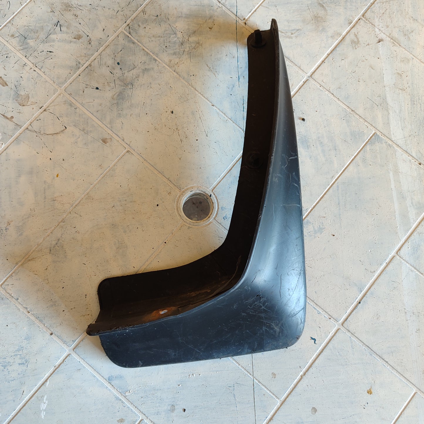 Chapaleta Trasera Mitsubishi Outlander 2006 2012