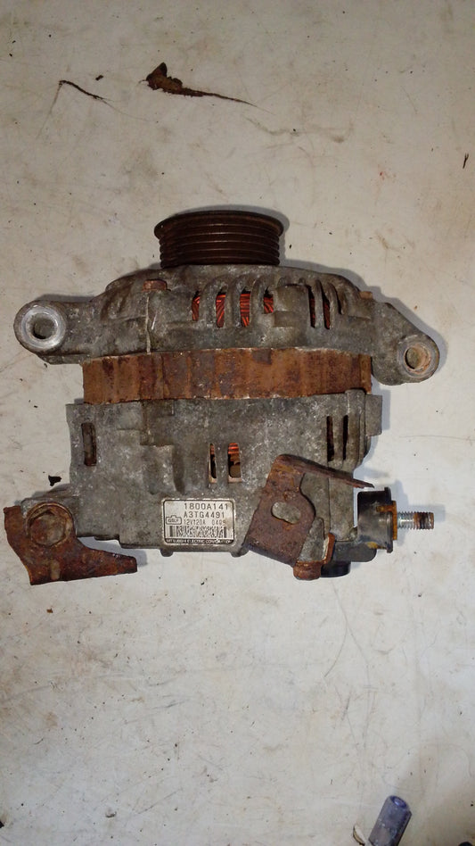 Alternador Mitsubishi Outlander 2007 2012